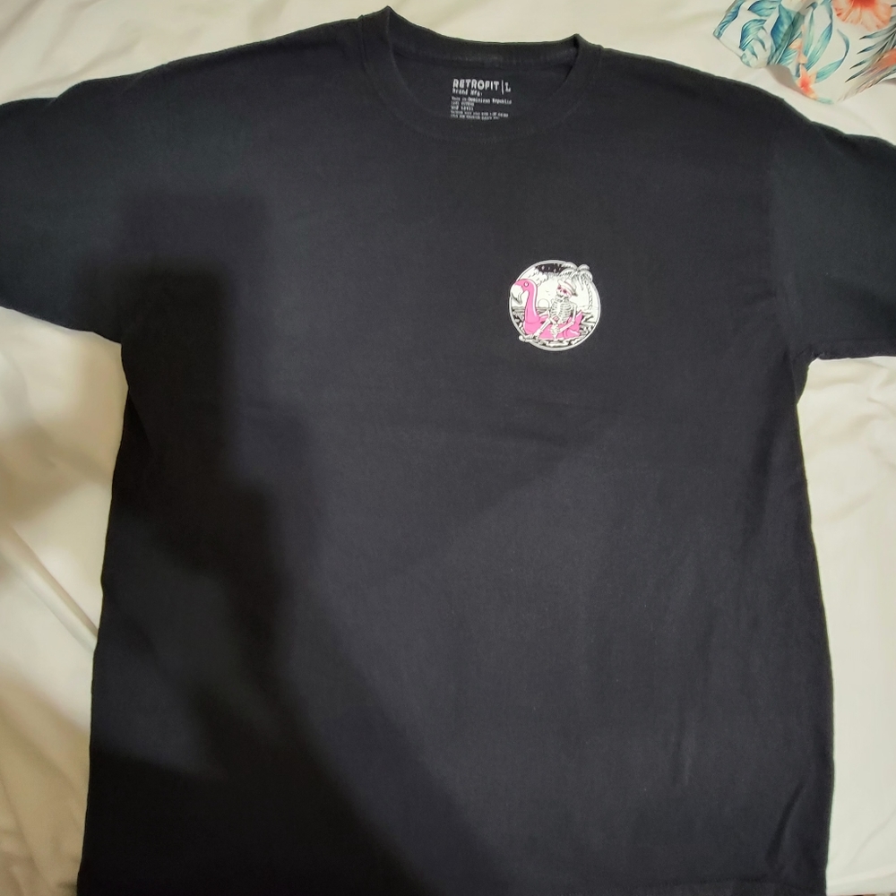 Retrofit Tshirt